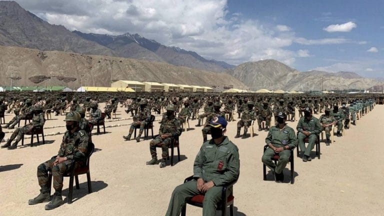 From Nathu La to Galwan, India has been trapped in reaction-mode to China’s aggression