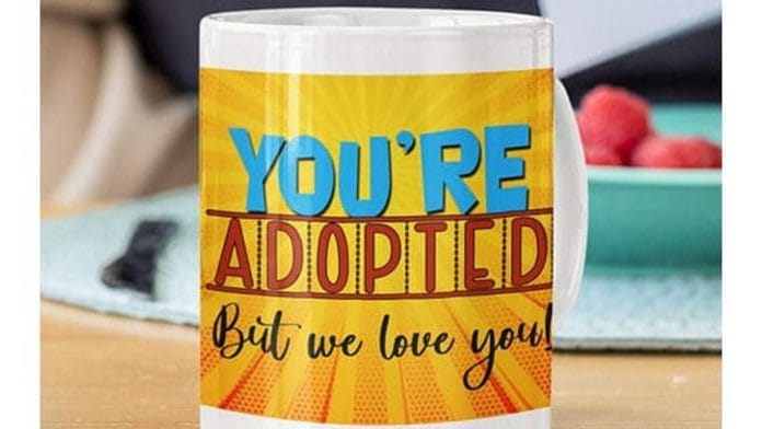 Screenshot of one of the products available on Amazon.in