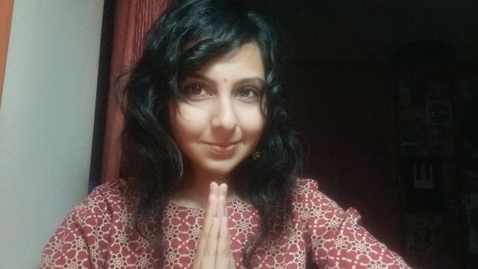 File photo | Adrima Joshua | Twitter/@Agrimonious