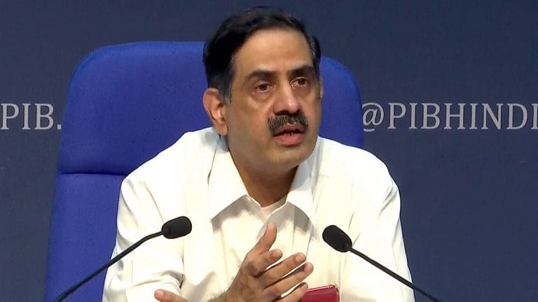 Young children may not need Covid vaccines: ICMR chief tells MPs’ panel amid 3rd wave fear