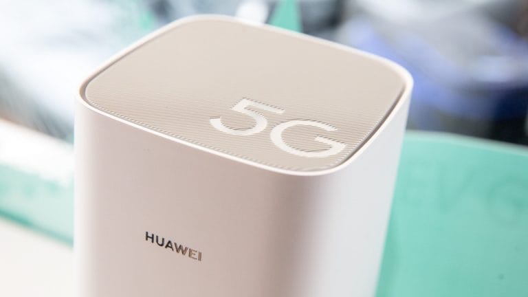UK bans Huawei from 5G networks in security crackdown on Chinese company