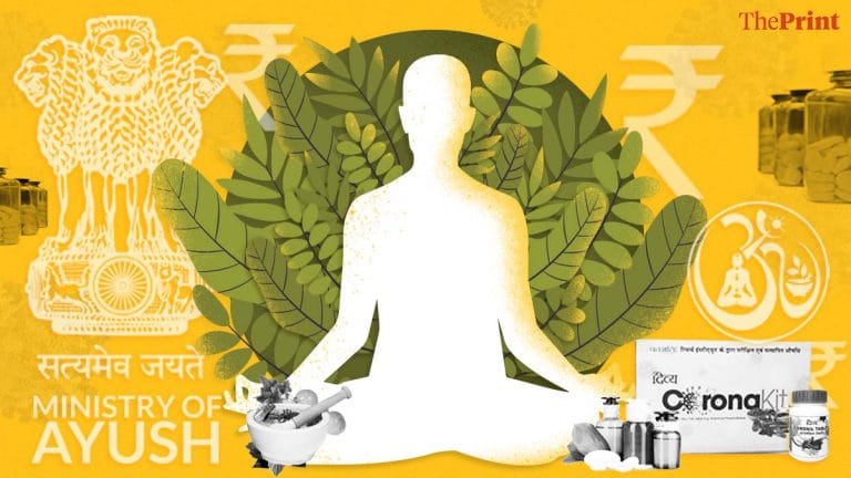 Why India needs to regulate Ayurveda to win the world market for natural remedies