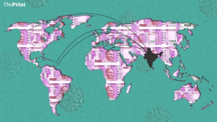 Illustration: Ramandeep Kaur | ThePrint