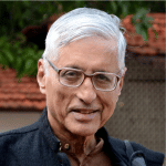 Rajmohan Gandhi