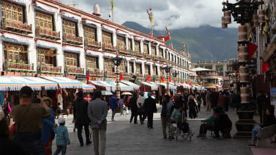 US sets visa restrictions on Chinese officials restricting access to Tibet