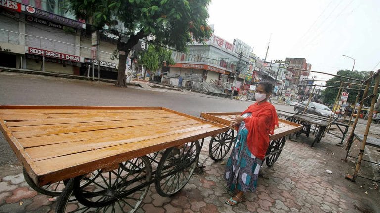 Asia’s economy will shrink for first time since 1960s, ADB says