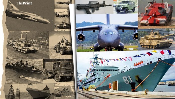 Illustration by Ramandeep Kaur | ThePrint