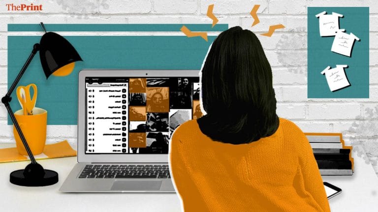 Online learning is the future. Education ministry and UGC must not hold India back anymore