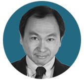 Francis Fukuyama