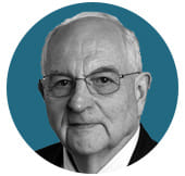 Martin Wolf