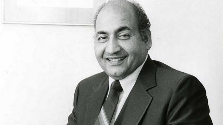 When a Rafi-Lata showdown left Bollywood music composers out of choice