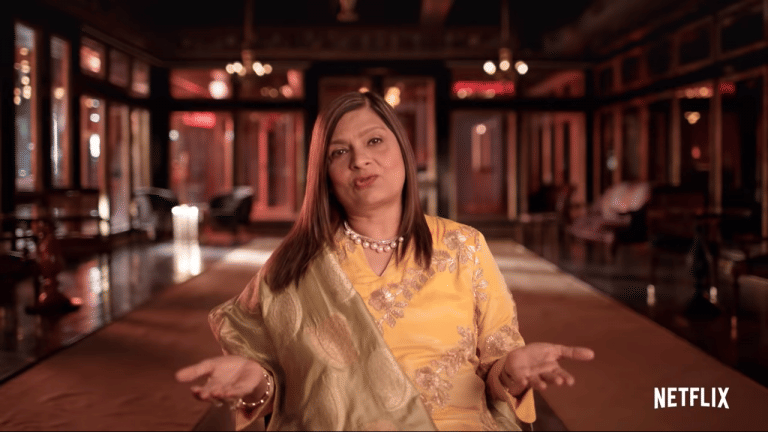 Netflix’s ‘Indian Matchmaking’ is only too accurate