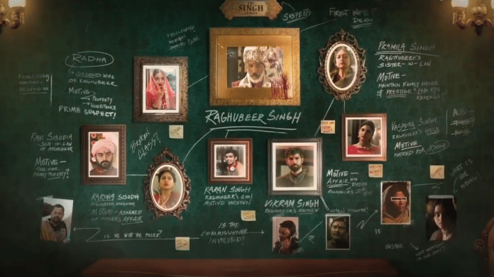 A still from the movie | Photo via Twitter