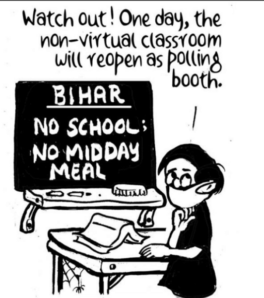 E P Unny | The Indian Express