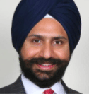 Tejpreet Singh Chopra