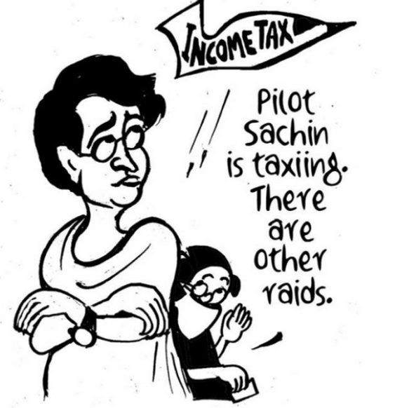 E P Unny | The Indian Express