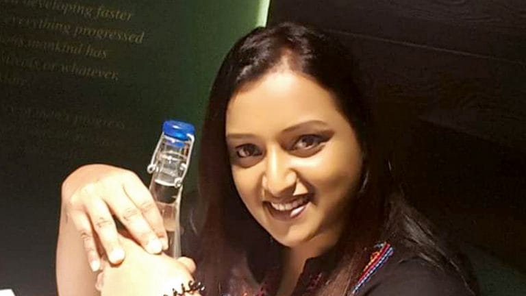 How gold scam’s Swapna Suresh has emerged as Kerala’s new woman villain  