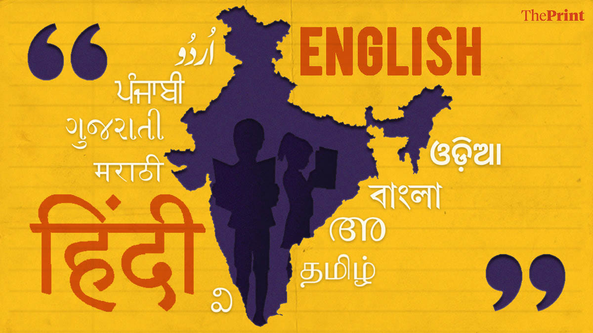 India is losing out from the glamour around English. Cultivate multilingual workplaces