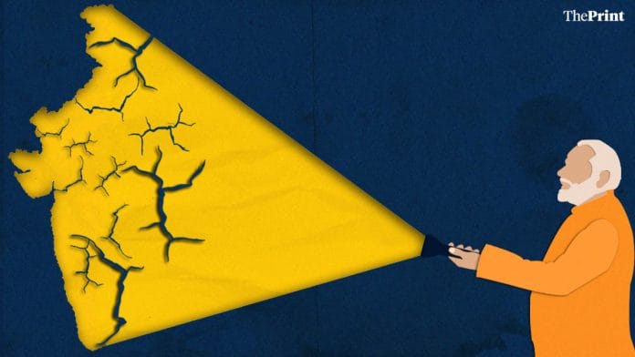 Illustration: Ramandeep Kaur | ThePrint