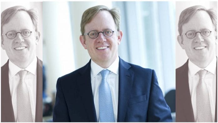 MIT Professor M Taylor Fravel | By special arrangement