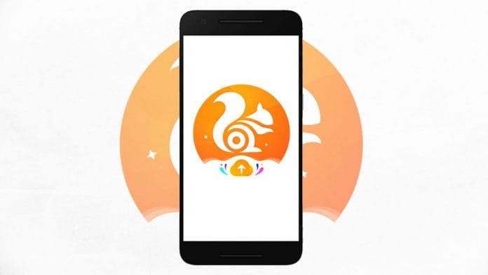 UC Browser was India's second most popular web browser on smartphones before the ban on 59 Chinese apps | ThePrint