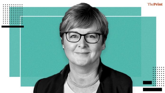 Australian Defence Minister Linda Reynolds | ThePrint