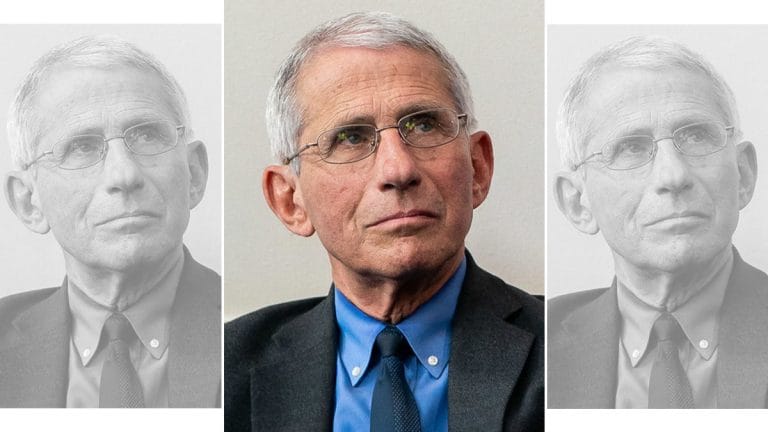 Early Covid treatments could be ‘bridge’ to vaccine, Anthony Fauci says