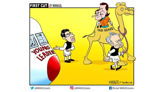 Manjul | Firstpost