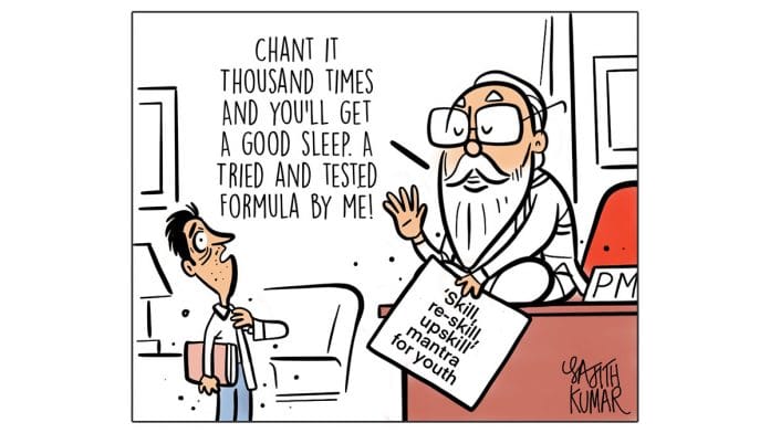 Sajith Kumar | Deccan Herald