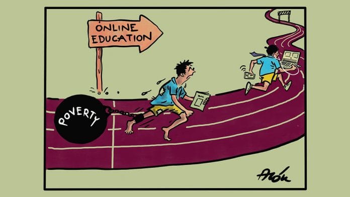 Alok Nirantar | Twitter