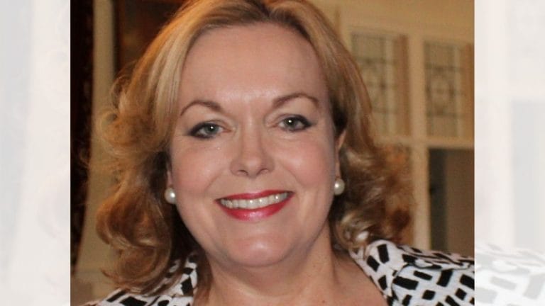 Meet Judith Collins — the woman seeking to dethrone political superstar Jacinda Ardern