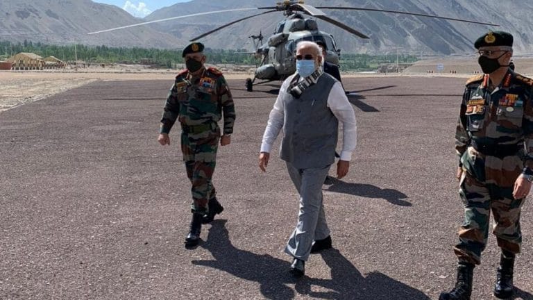 Modi govt must utilise the pause period in CDS Rawat’s replacement and fine-tune the role