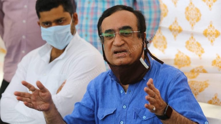 Sporting declaration