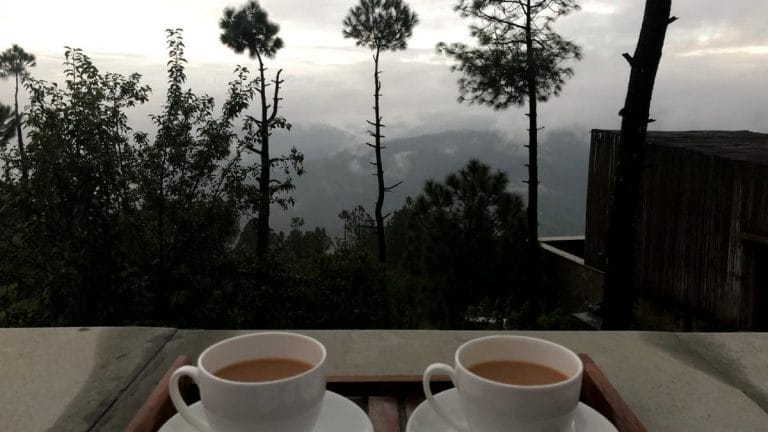 Indian tourists are finally out. But there’s a bigger headache than coronavirus — red tape