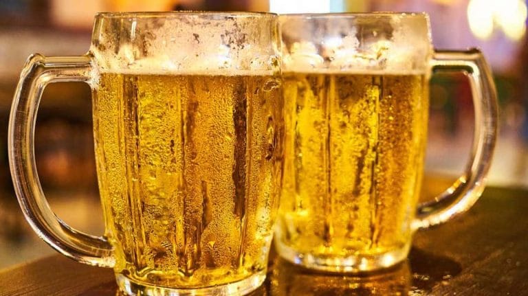 Amid China-Australia’s barley feud, it’s Canada that’s brewing some profits