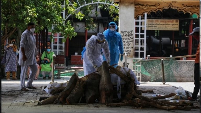 India’s Covid response is ‘flying blind’ without accurate deaths data, experts claim