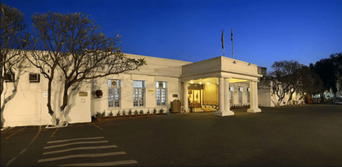 The Delhi Gymkhana Club | Photo: delhigymkhana.org.in