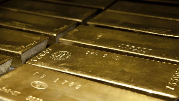 Gold | Representational Image | Commons