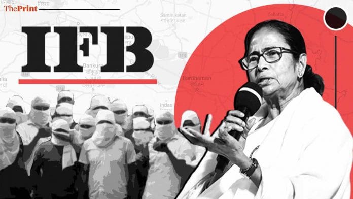 Illustration: Soham Sen/ThePrint