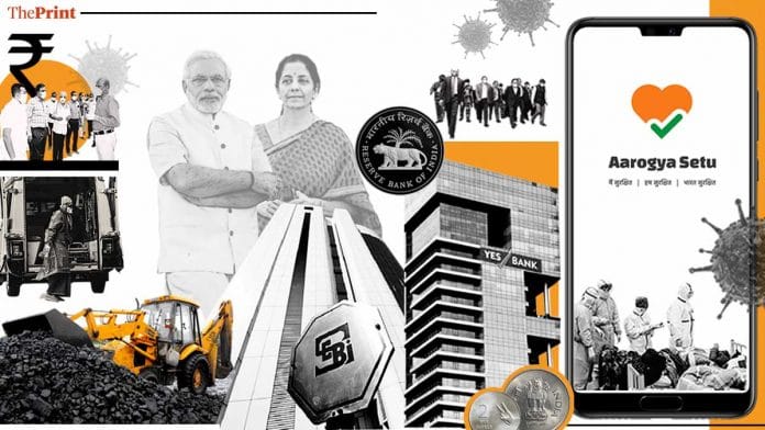 Illustration by Ramandeep Kaur