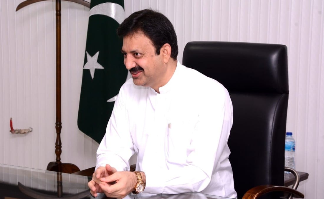 Manzoor Rajar Pakistan Punjab bans 100 books as some show PoK in India, quote Mahatma ...