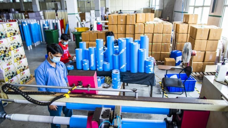 Taskforce under PM, zero paperwork, policy certainty — GoM’s tips to boost manufacturing