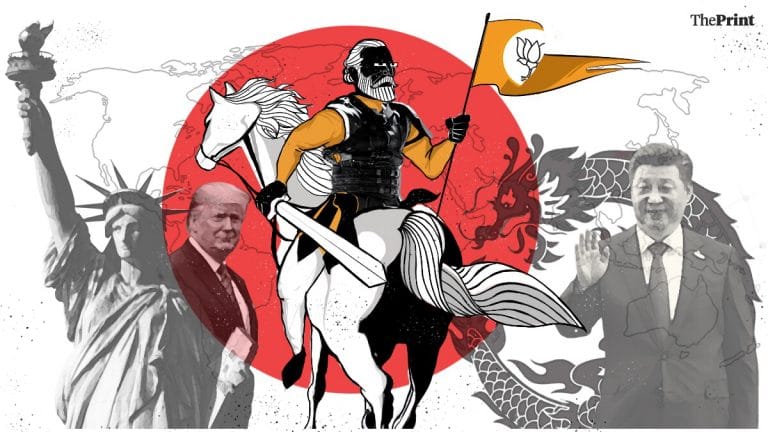 Modi’s bid to sway China’s Xi with personal outreach was a big error. India’s paying for it