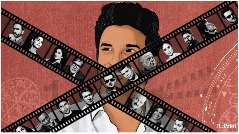 It’s a dirty picture — that’s what Sushant Singh Rajput’s death reminds us about Bollywood