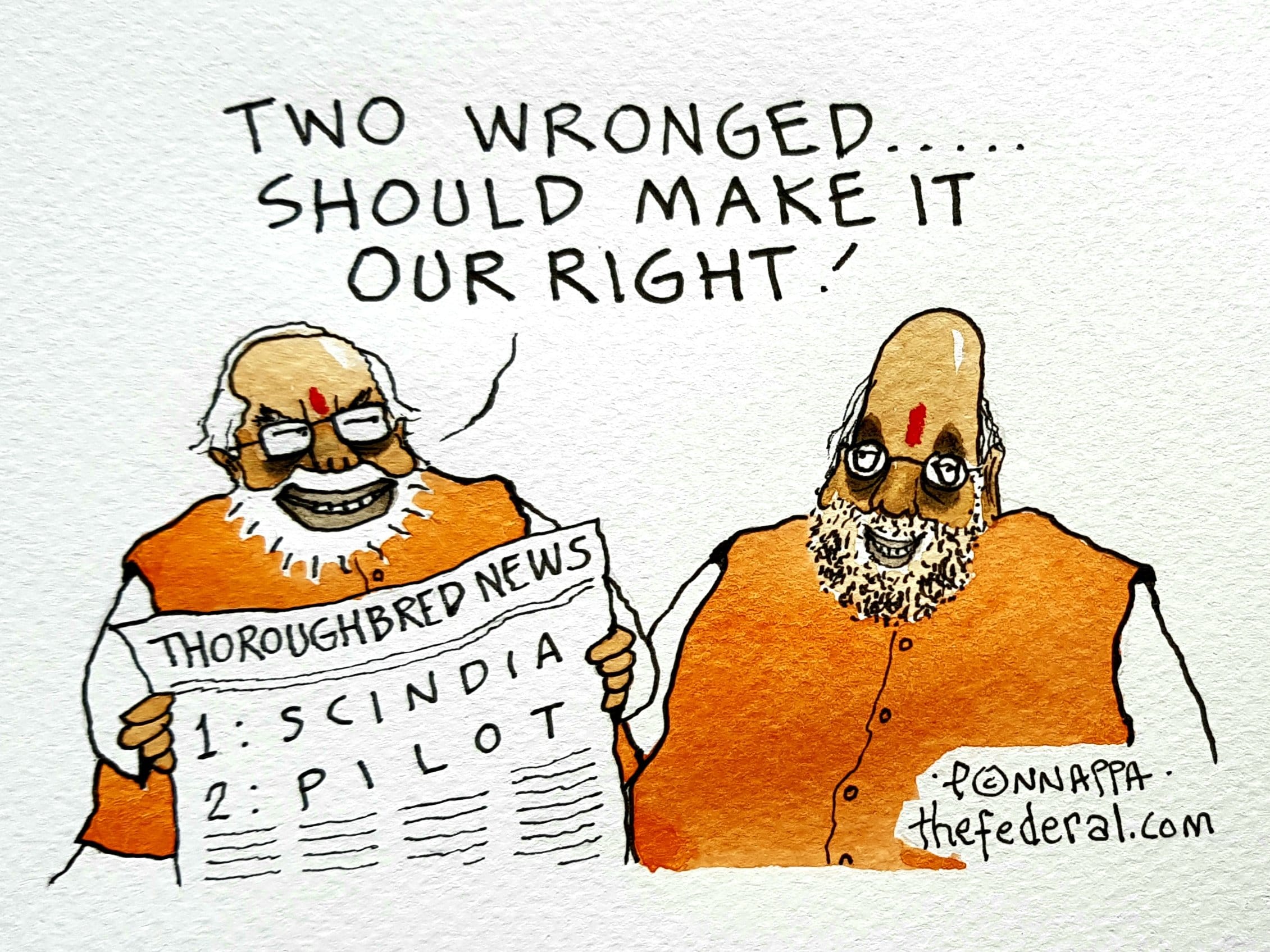 Nala Ponnappa | Twitter