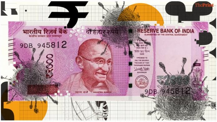 Illustration by Ramandeep Kaur | ThePrint