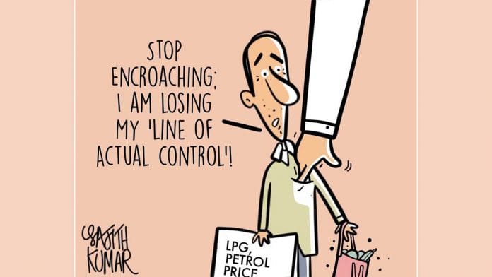 Sajith Kumar | Deccan Herald