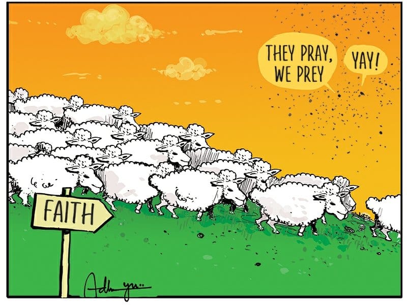 Sandeep Adhwaryu | Times of India