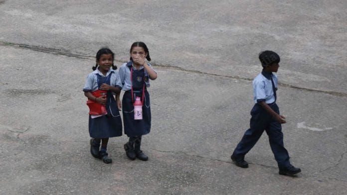 Representational image | Manisha Mondal | ThePrint