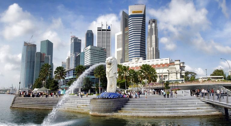Why staycations can’t fill Singapore’s $20 billion hole in tourism sector